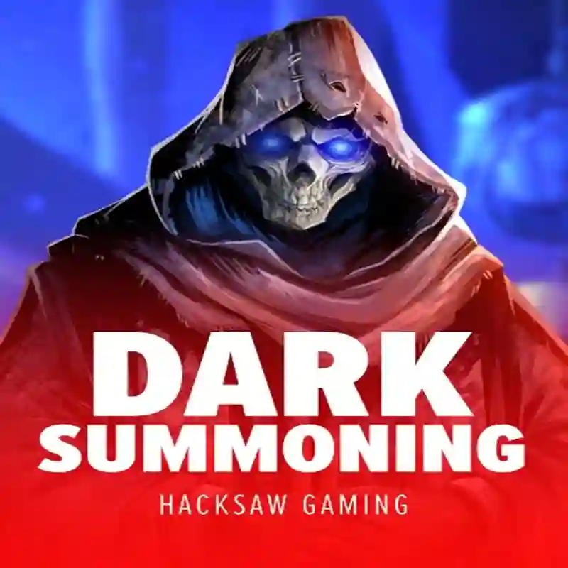 Juego Dark Summoning en bienbet