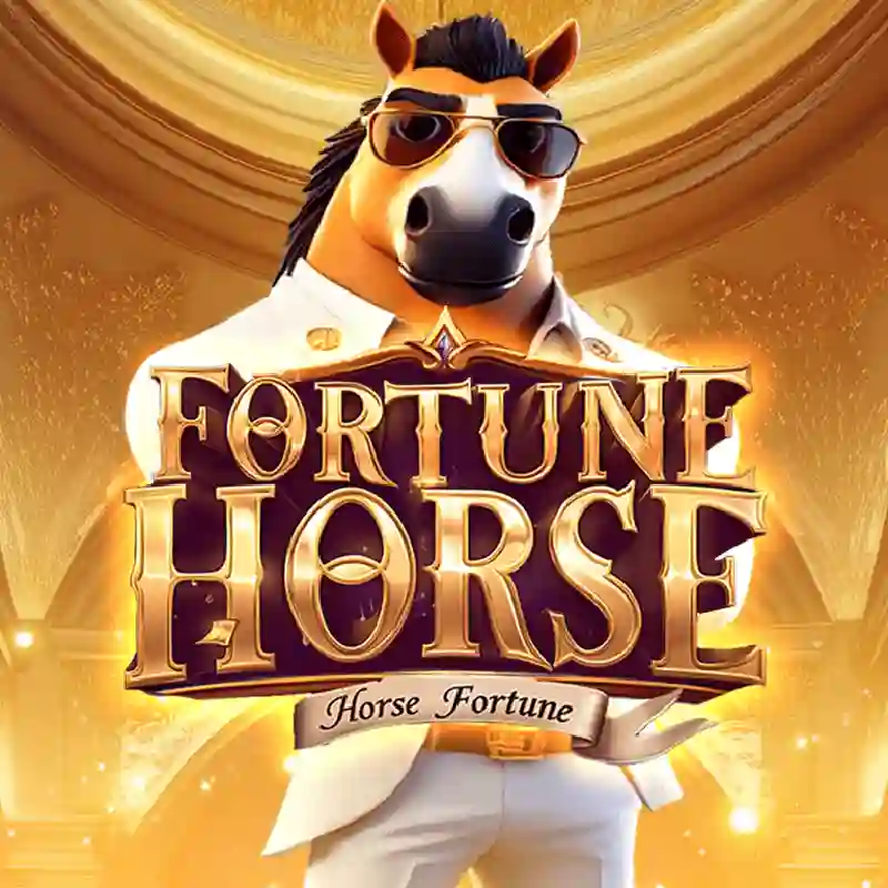 Fortune Horse slot game thumbnail