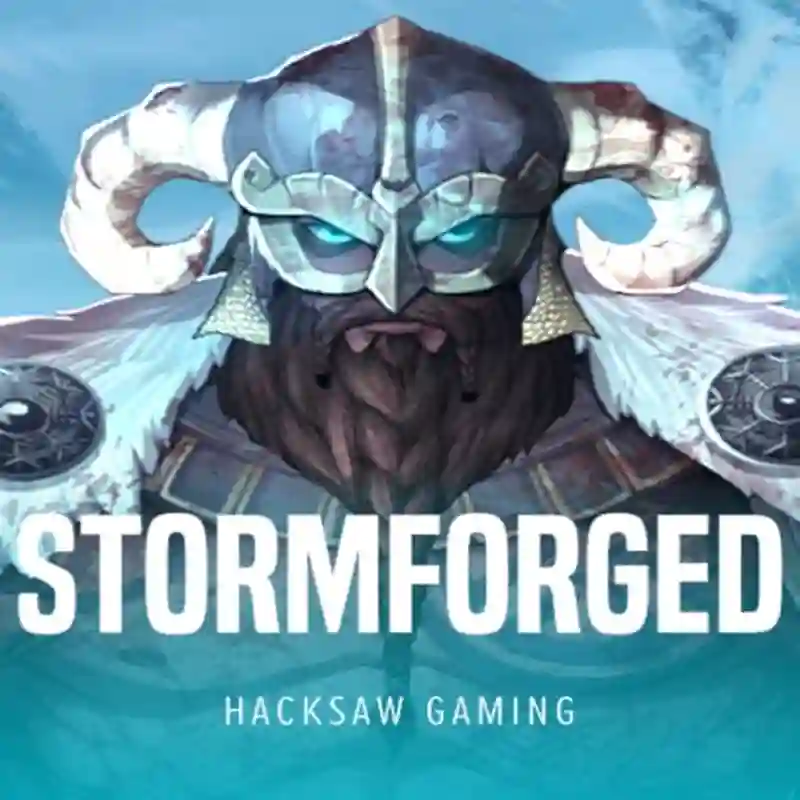 HS Stormforged Slot Game