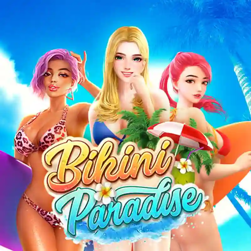PGS Bikini Paradise slot en línea bienbet