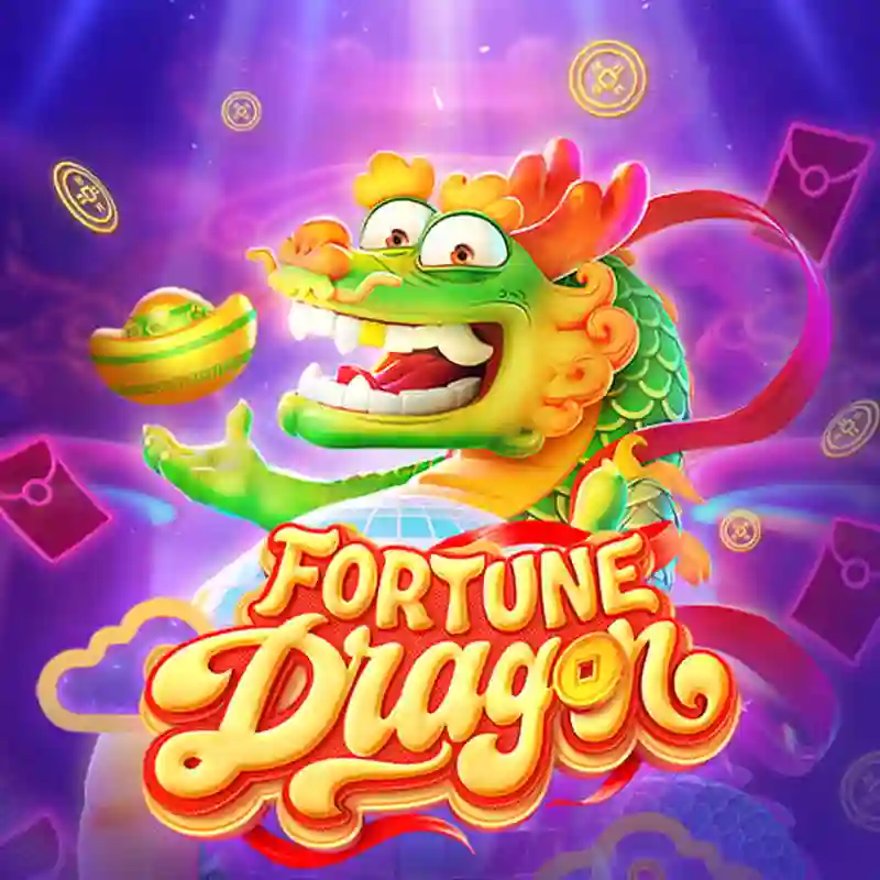 PGS Fortune Dragon Casino en Línea