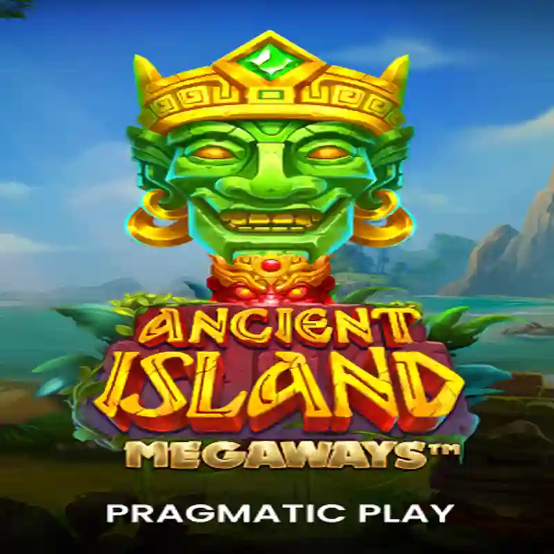 PP Ancient Island Megaways tragamonedas online bienbet