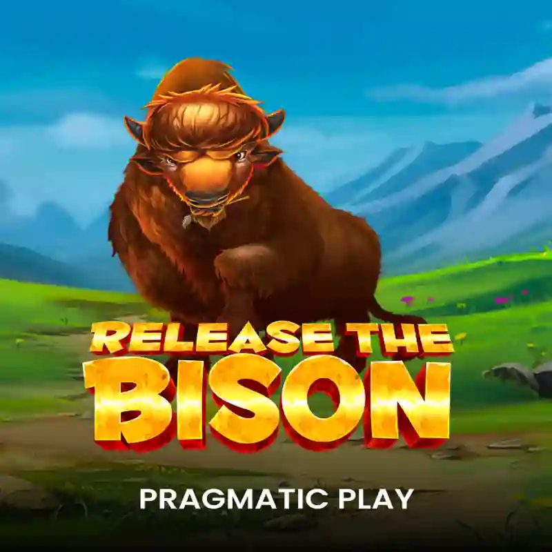 Release the Bison Casino Game