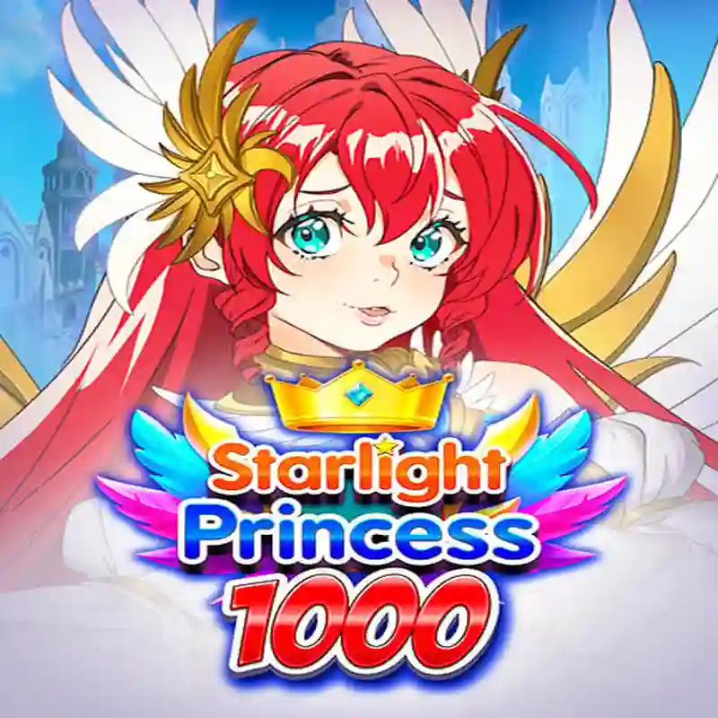 Star Light Princess 1000 Casino Game