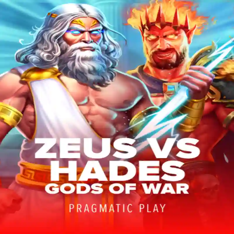 Jugar Zeus vs Hades - Gods of War en bienbet Casino